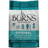 Burns Dog - Adult & Senior Original Fish & Brown Rice 14kg
