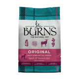 Burns Dog - Adult & Senior Original Lamb & Brown Rice 14kg