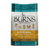 Burns Dog - Adult & Senior Toy & Small Breed Chicken & Rice 2kg