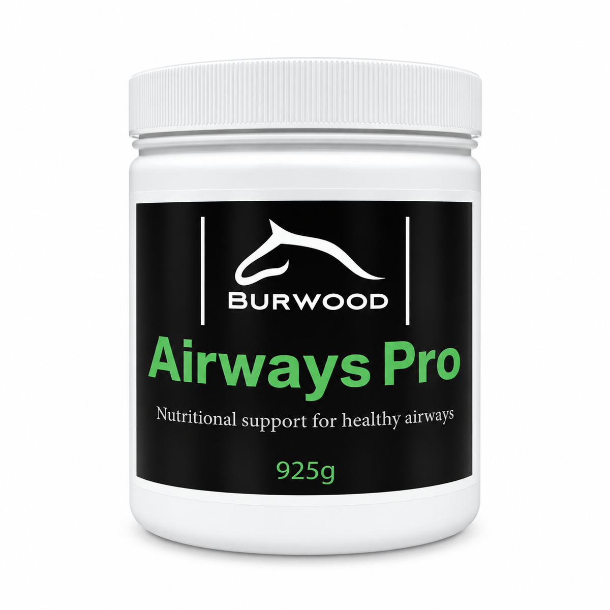 Burwood Airways Pro 925g