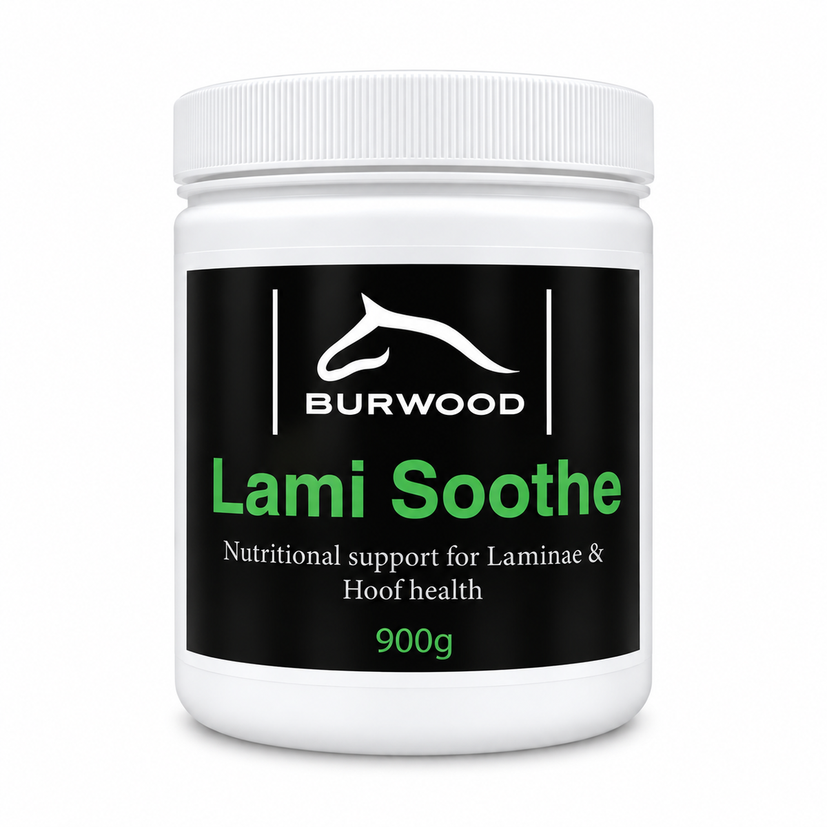 Burwood Lami Soothe 900g