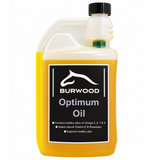 Burwood Optimum Oil 1L