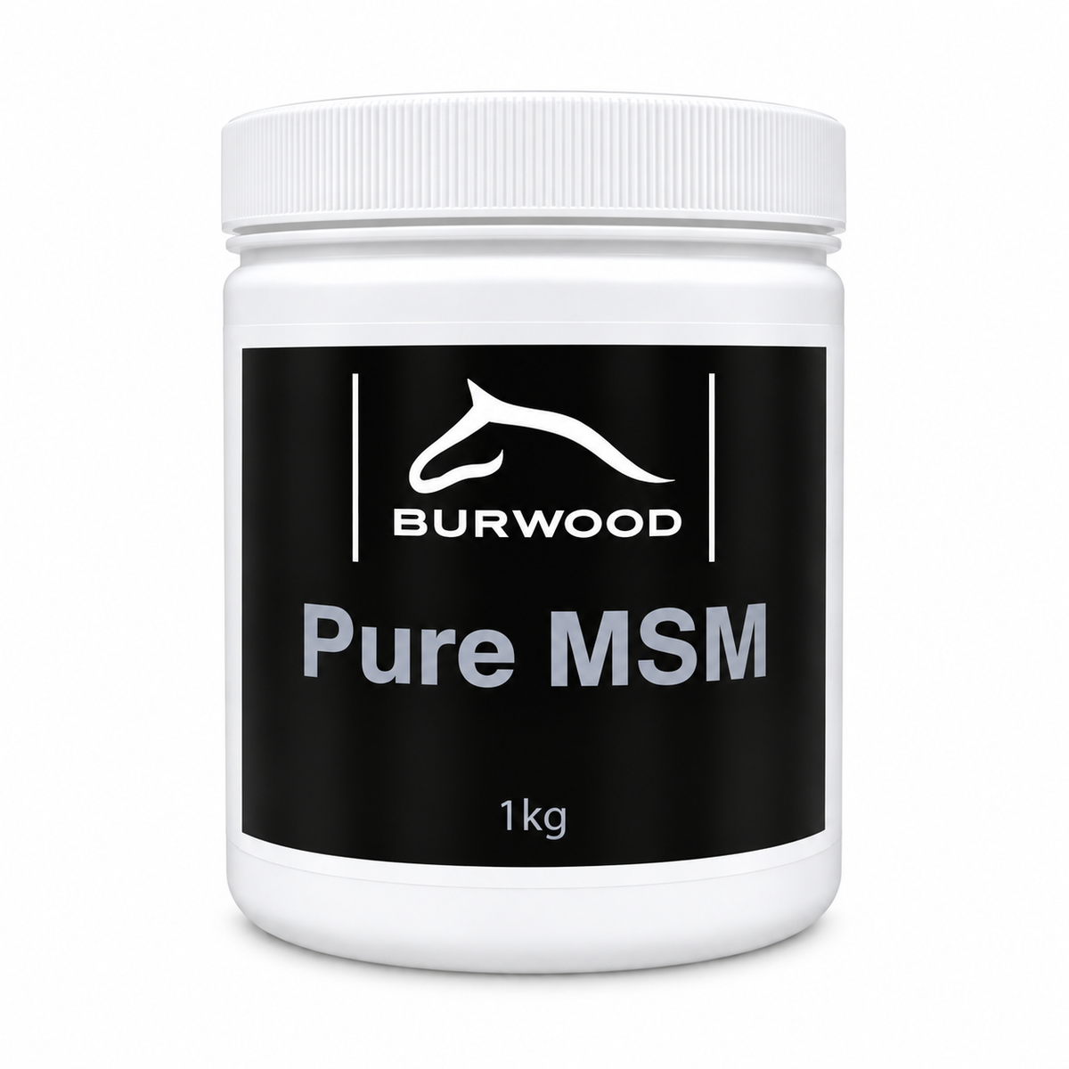 Burwood Pure MSM 1kg
