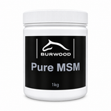 Burwood Pure MSM 1kg