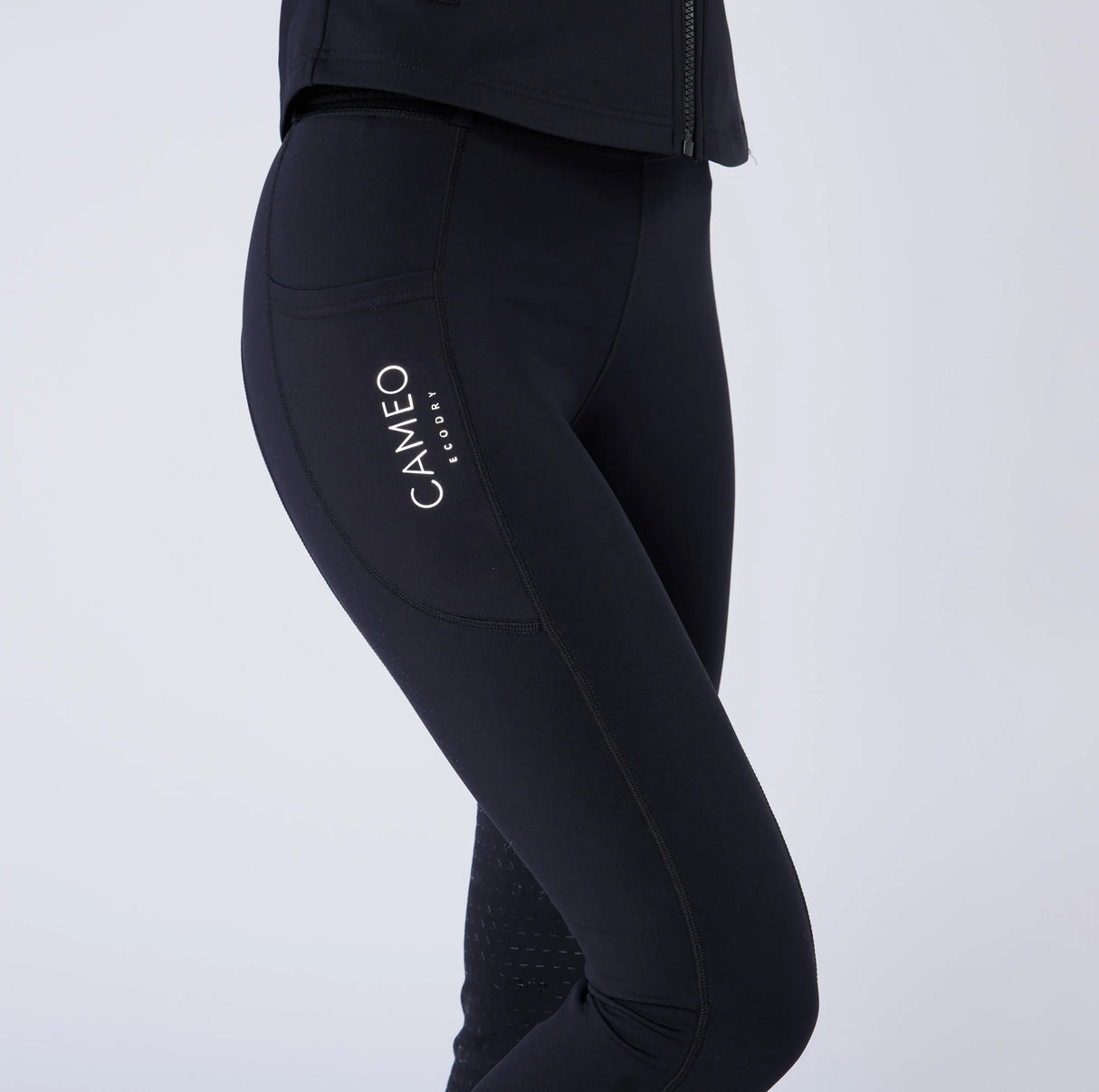 Cameo ThermoDry Riding Tights