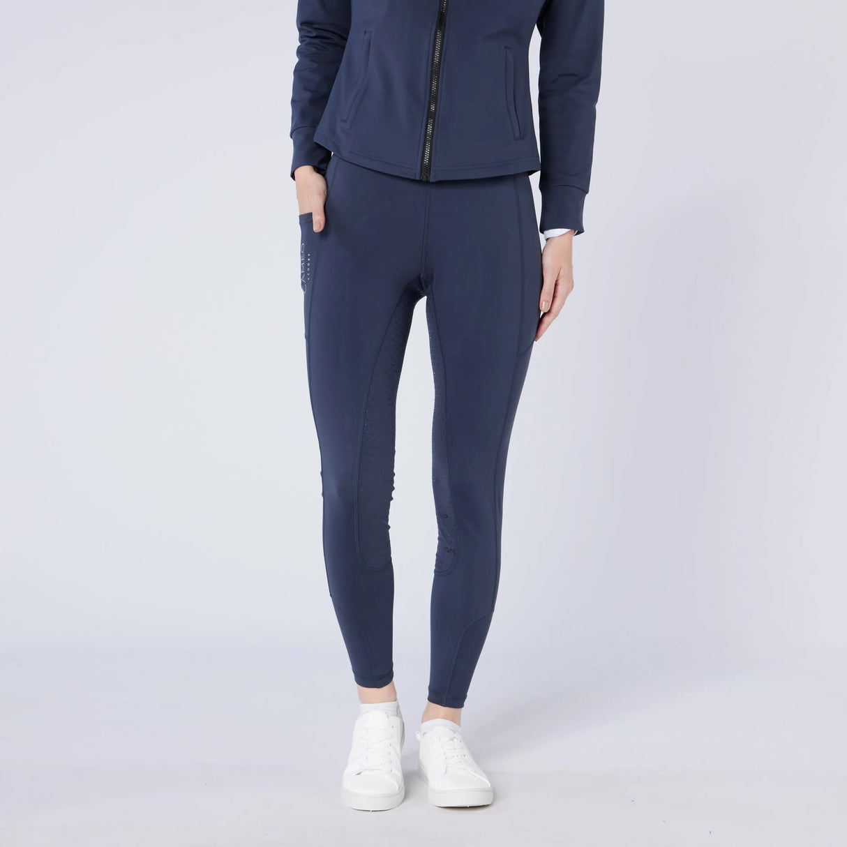 Cameo ThermoDry Riding Tights