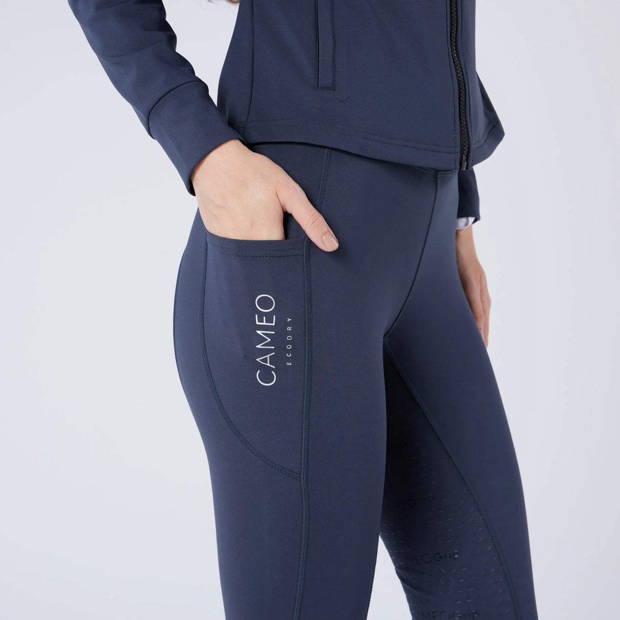 Cameo ThermoDry Riding Tights