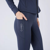 Cameo ThermoDry Riding Tights