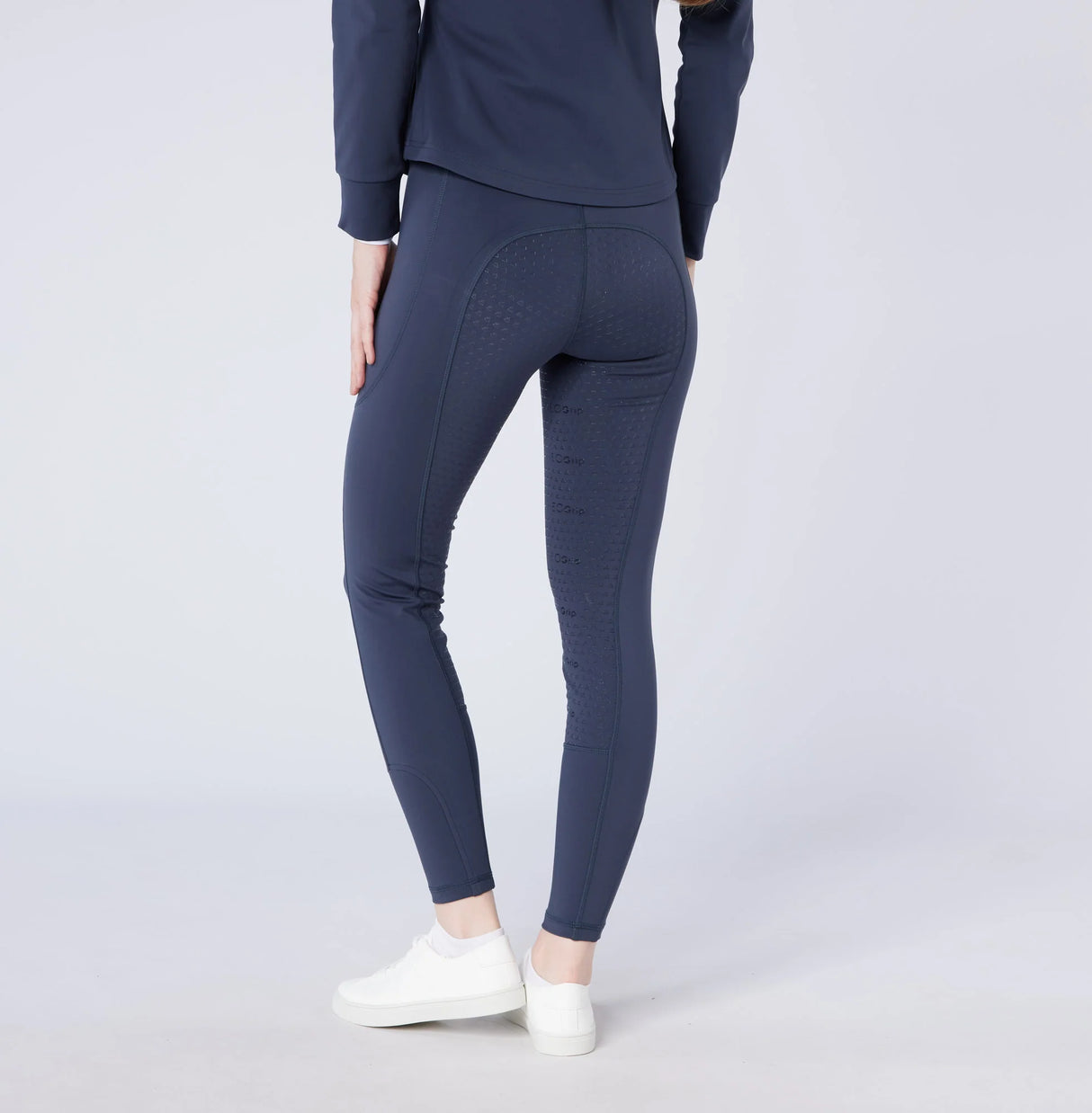Cameo ThermoDry Riding Tights