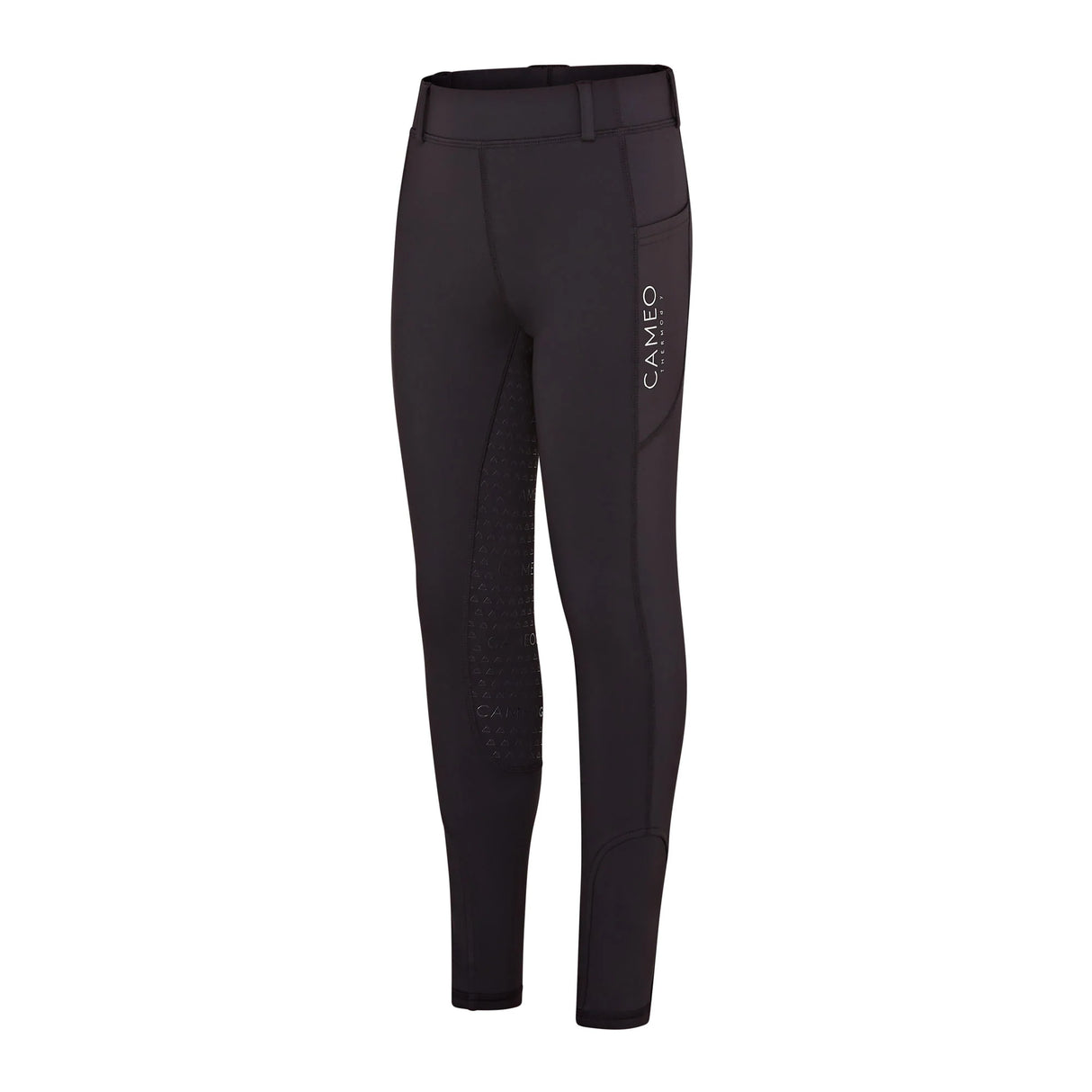 Cameo Junior ThermoDry Riding Tight