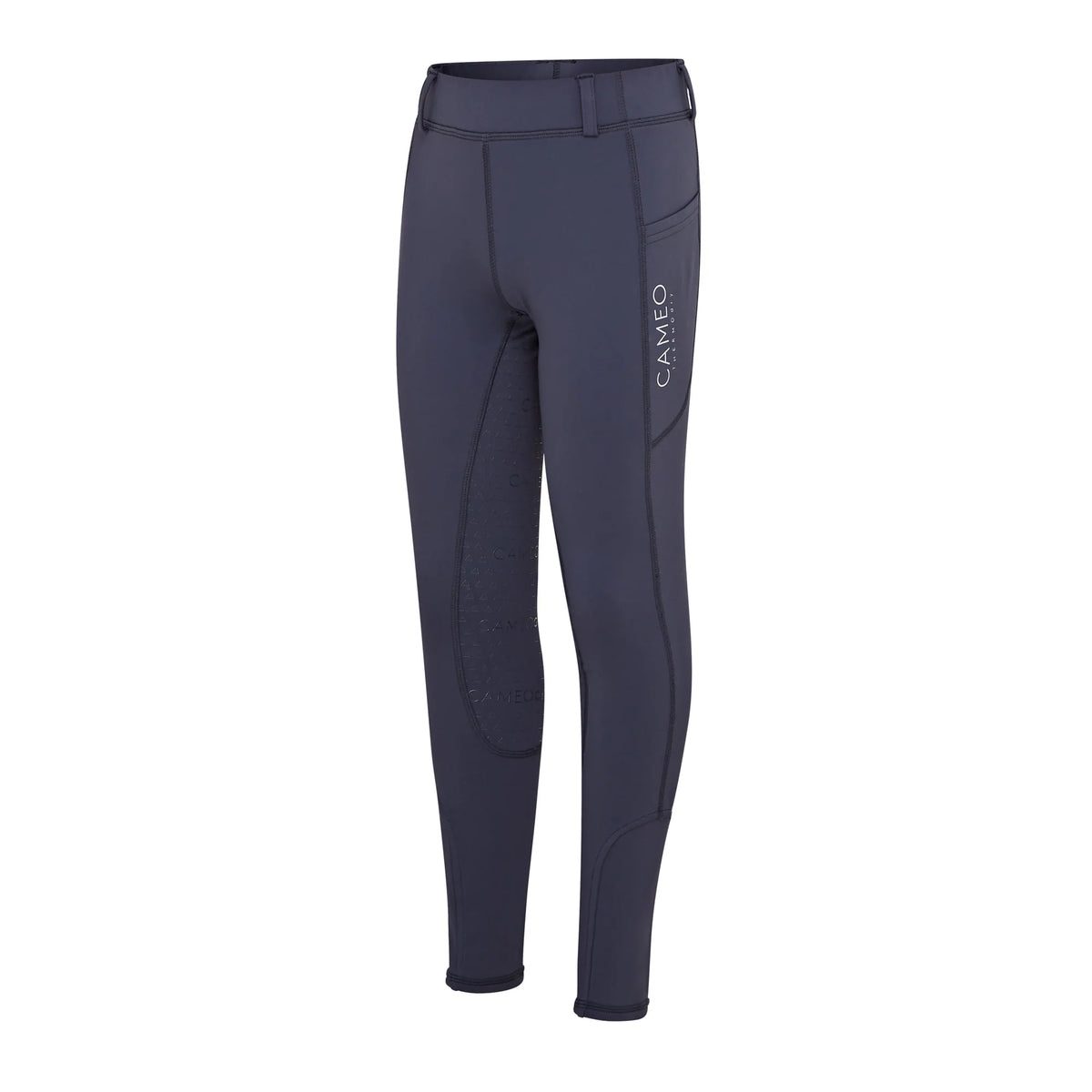 Cameo Junior ThermoDry Riding Tight