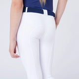Cameo Junior ThermoDry Riding Tight