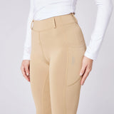 Cameo Performance Riding Tights