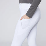 Cameo Performance Riding Tights