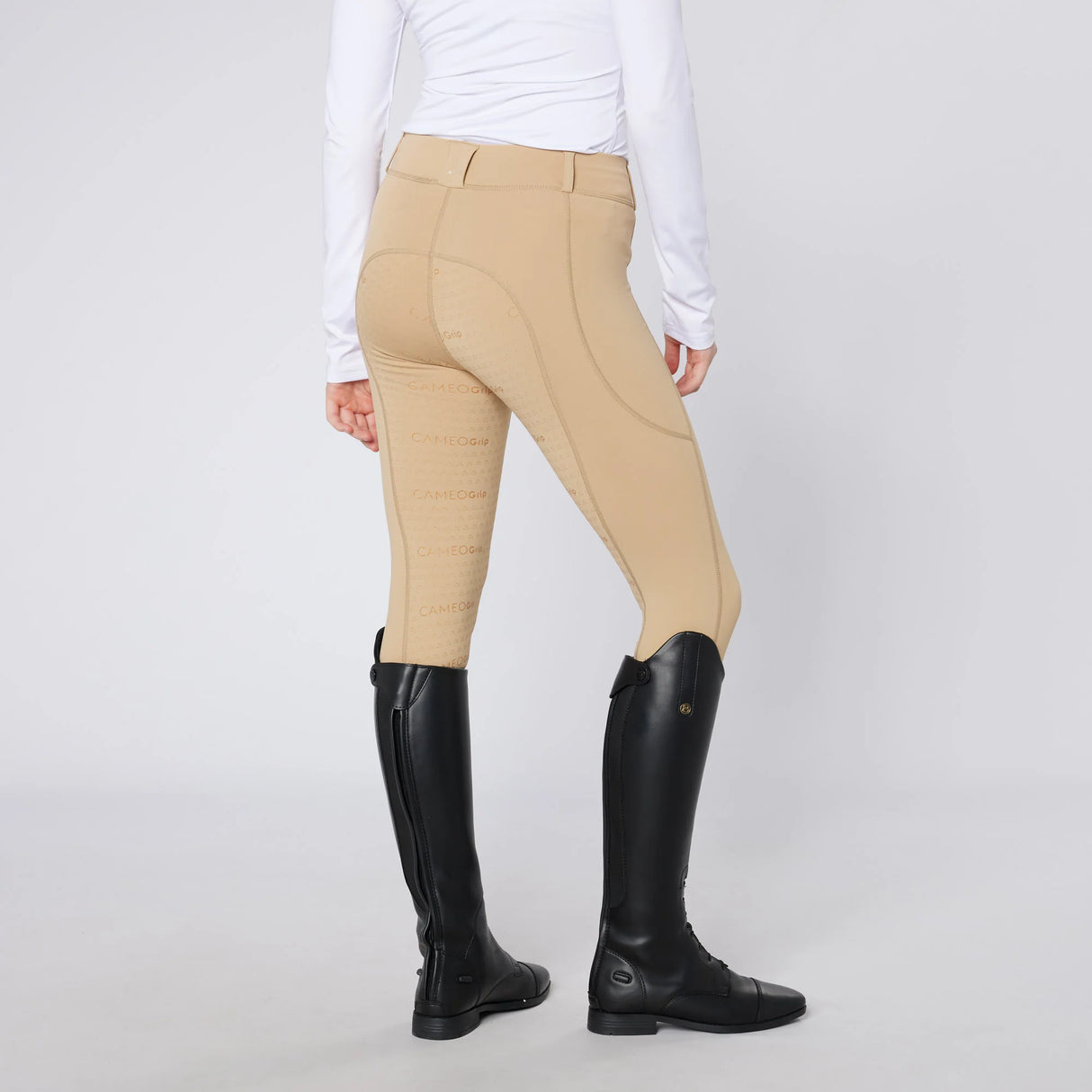 Cameo Performance Riding Tights
