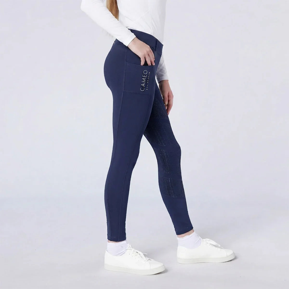 Cameo Junior All Season Tights