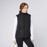 Cameo Adults All Season Gilet Ladies