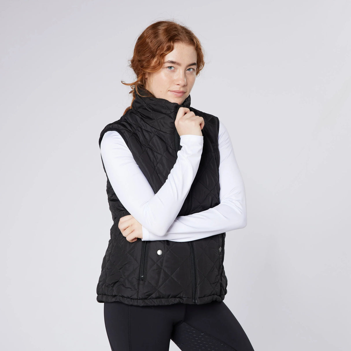 Cameo Adults All Season Gilet Ladies