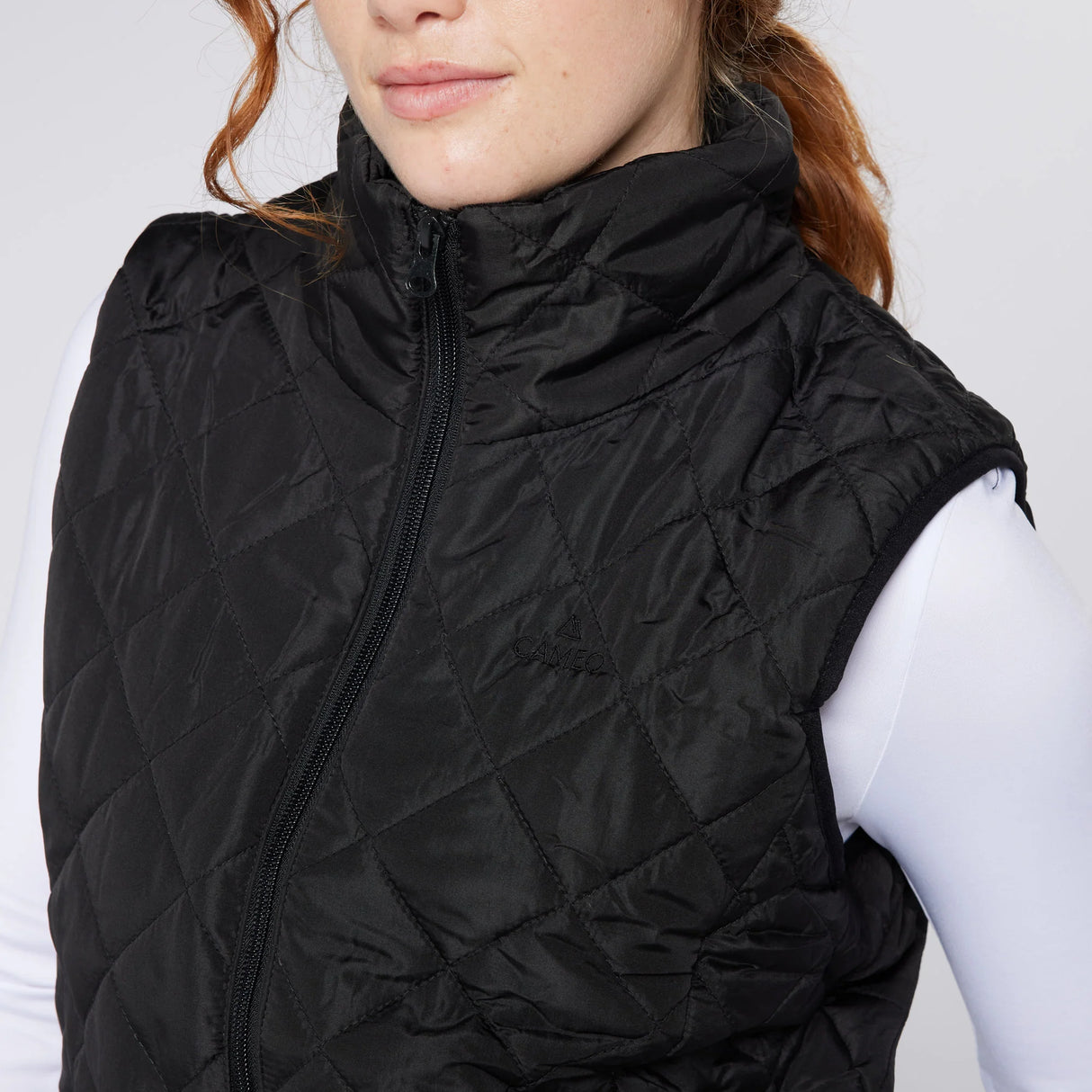Cameo Adults All Season Gilet Ladies