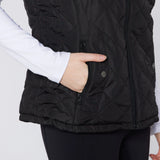 Cameo Adults All Season Gilet Ladies