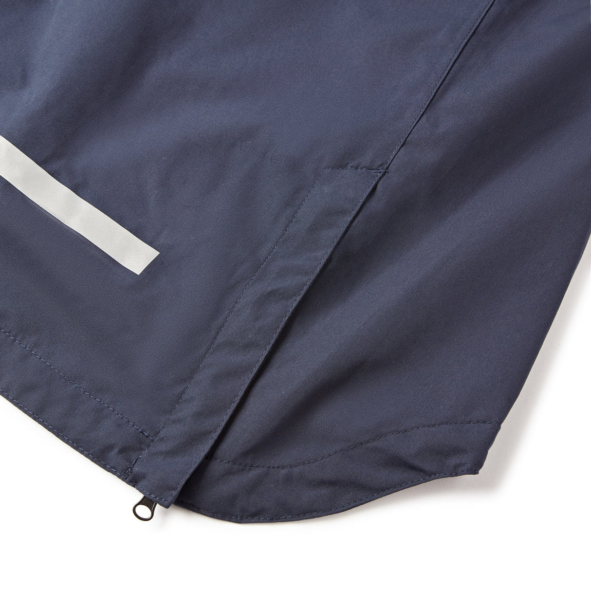 Cameo Adults Performace Riding Jacket Navy
