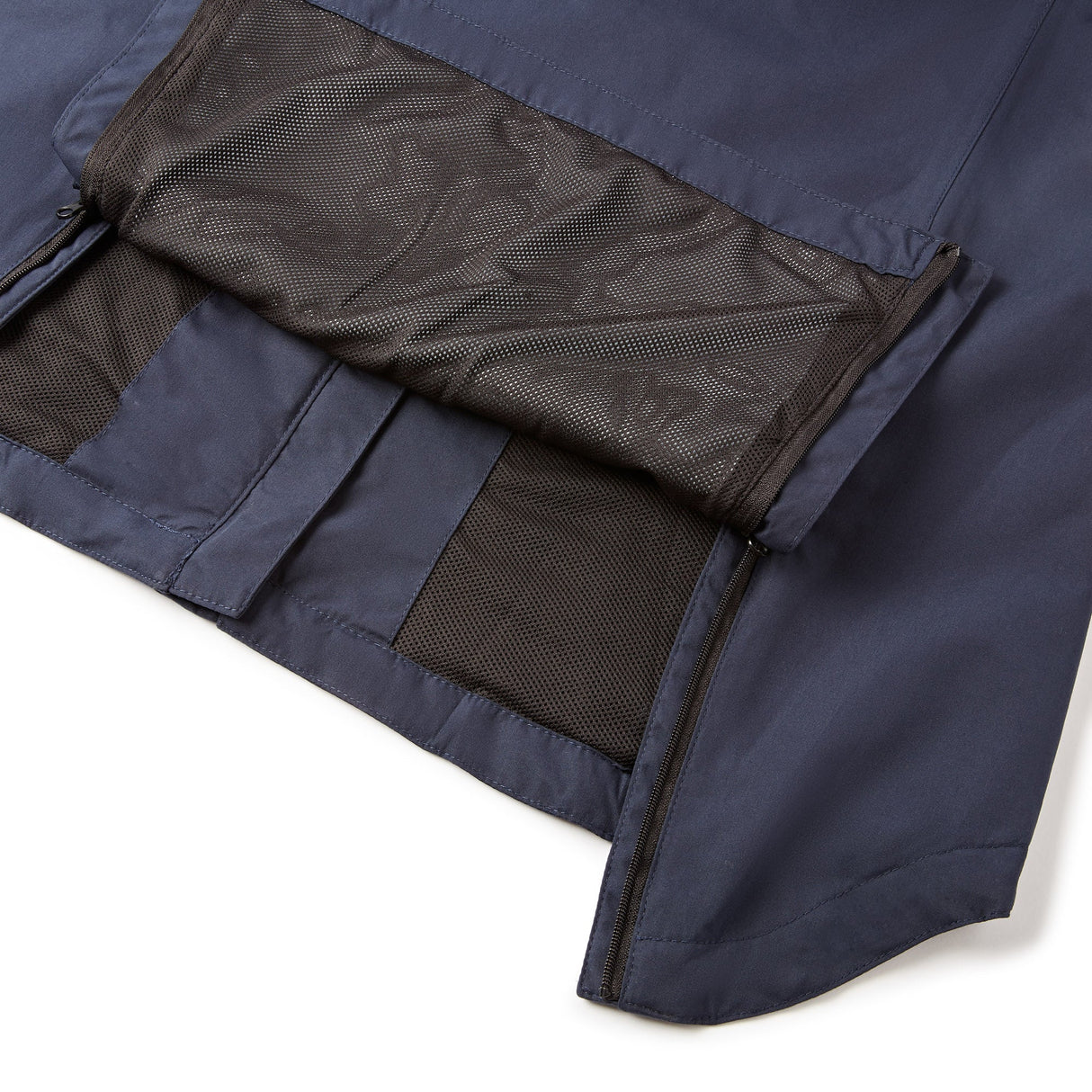 Cameo Adults Performace Riding Jacket Navy