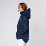 Cameo Adults Performace Riding Jacket Navy