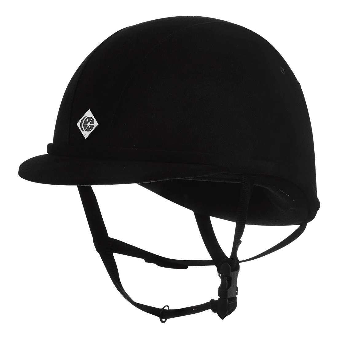 Charles Owen YR8 Riding Hat