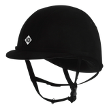 Charles Owen YR8 Riding Hat
