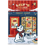 Lily's Kitchen Advent Calendar for Cats