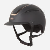 Evoke Callisto Classic Peak Black/Rose Gold