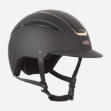 Evoke Callisto Classic Peak Black/Rose Gold