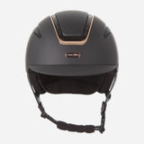 Evoke Callisto Classic Peak Black/Rose Gold