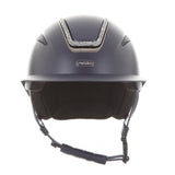 Evoke Callisto Wide Peak Crystal Frame