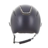 Evoke Callisto Wide Peak Crystal Frame
