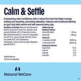 NAF NVC Calm & Settle 50pk
