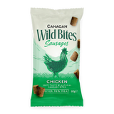 Canagan Dog - Wild Bites Chicken 60g