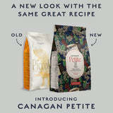 Canagan Dog - Petite Chicken & Duck 1.5kg