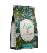 Canagan Dog - Petite Chicken & Salmon 1.5kg