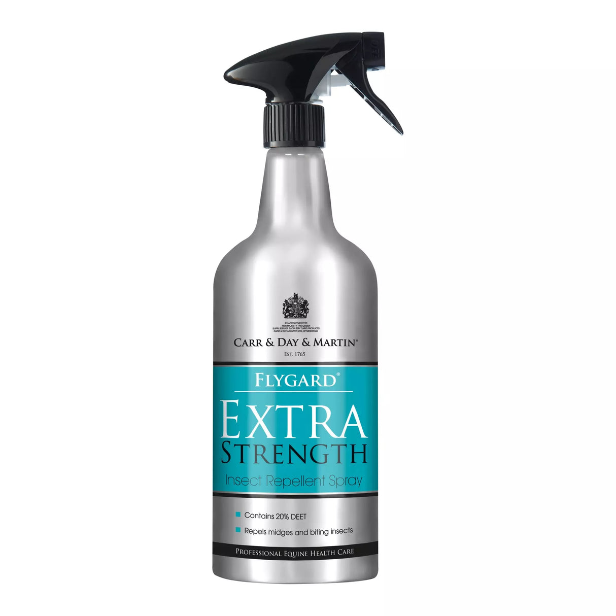 Carr Day Martin Fly Gard Extra Strength Fly Repellent 1L