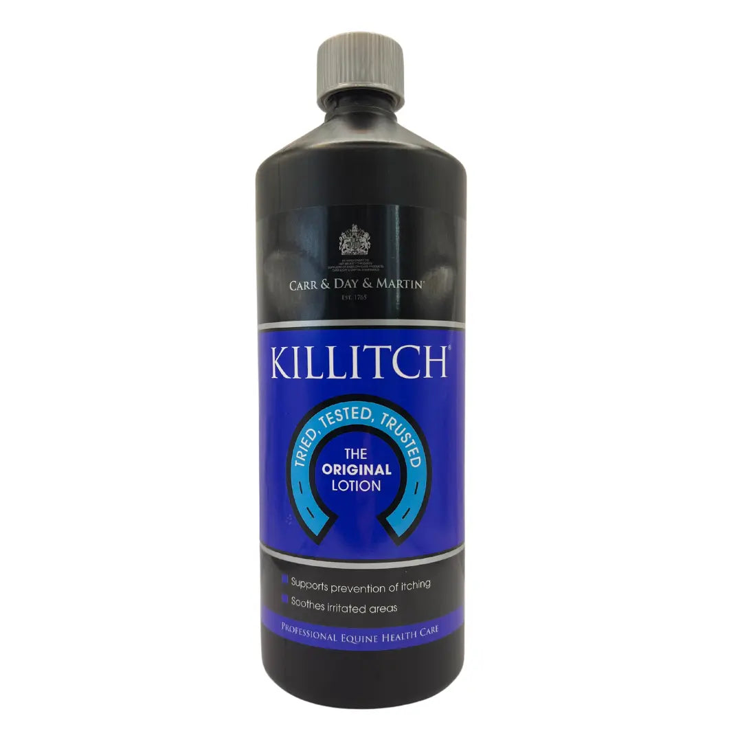 Carr Day Martin Killitch 1L