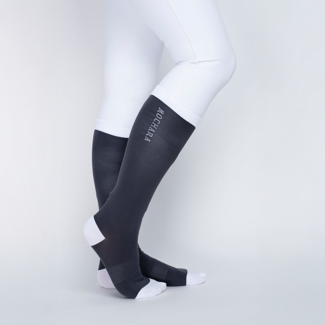 Mochara Long Riding Socks