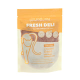 Purrform Fresh Deli Chicken Breast with Heart, Gizzard & Liver 7x70g