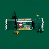 Natures Menu The Taste Explosion Christmas Cracker 4x15g