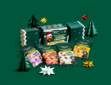 Natures Menu The Taste Explosion Christmas Cracker 4x15g