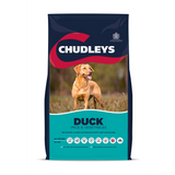 Chudleys Duck 14kg