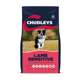 Chudleys Sensitive Lamb 14kg