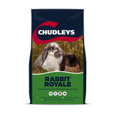 Chudleys Rabbit Royale 14kg