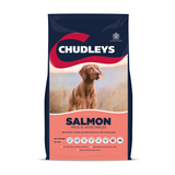 Chudleys Salmon Maintenance 14kg