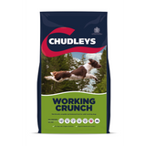 Chudleys Working Crunch 14kg